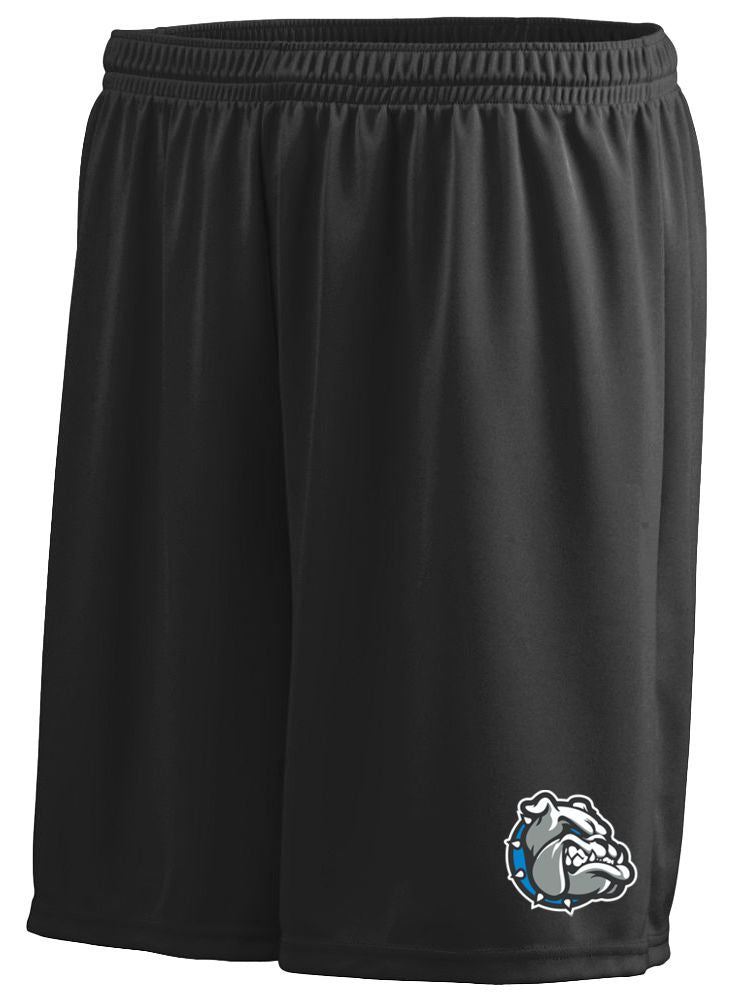 Mid Michigan Bulldogs Octane Shorts