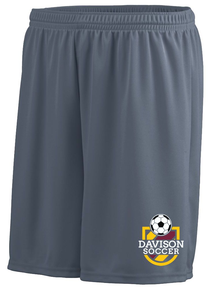 Davison Soccer Octane Shorts