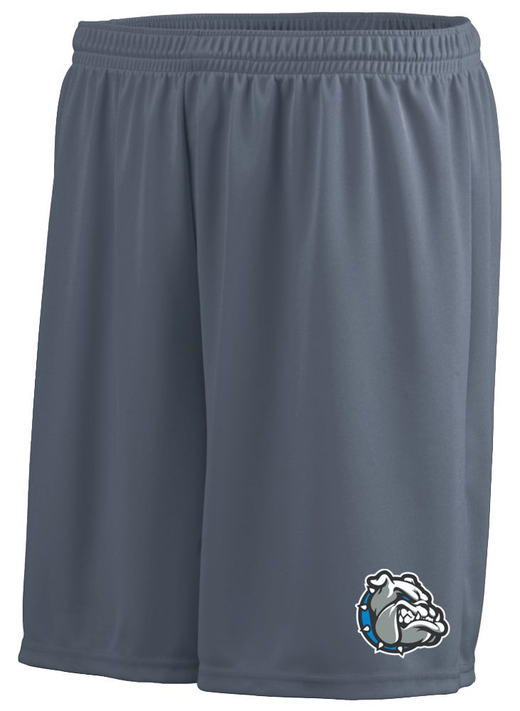 Mid Michigan Bulldogs Octane Shorts
