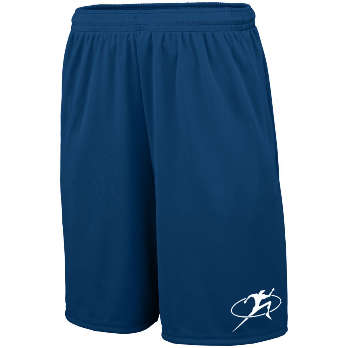 Legacy Baseball Training Shorts with Pockets