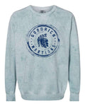 Goodrich Martians Colorblast Crewneck Sweatshirt
