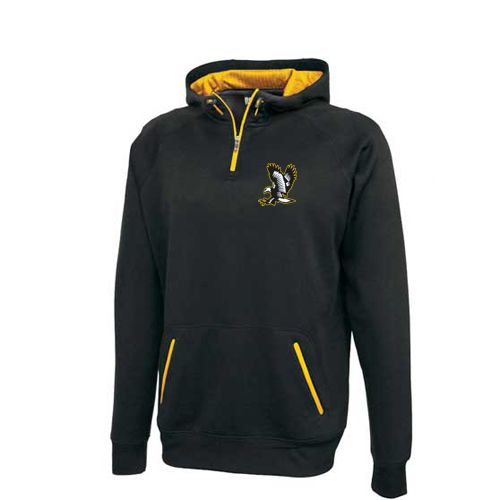 Lakeville Falcons Zipline Hood