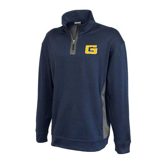 Goodrich Flashback 1/4 Zip Pullover