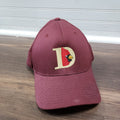 Davison School "D" Flexfit Cap