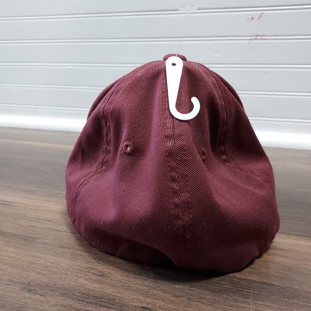 Davison School "D" Flexfit Cap