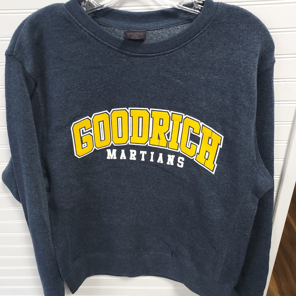 Goodrich Arc J.America Ladies Crew