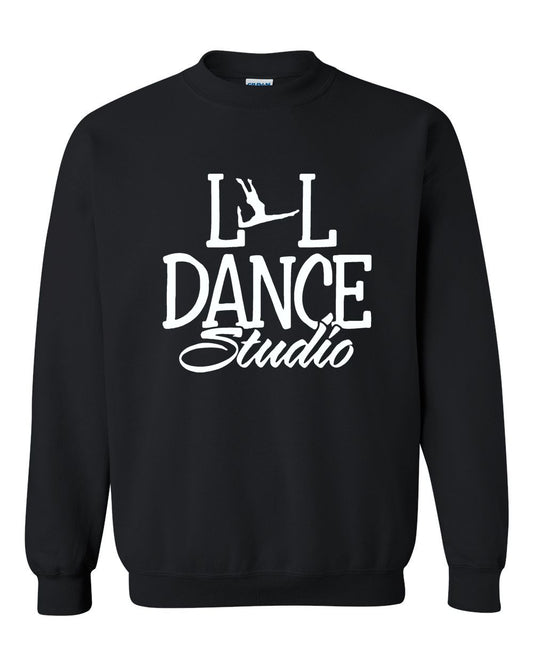 L&L Dance Crew Sweatshirt
