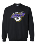 Kearsley Soccer Basic Crew Sweatshirt