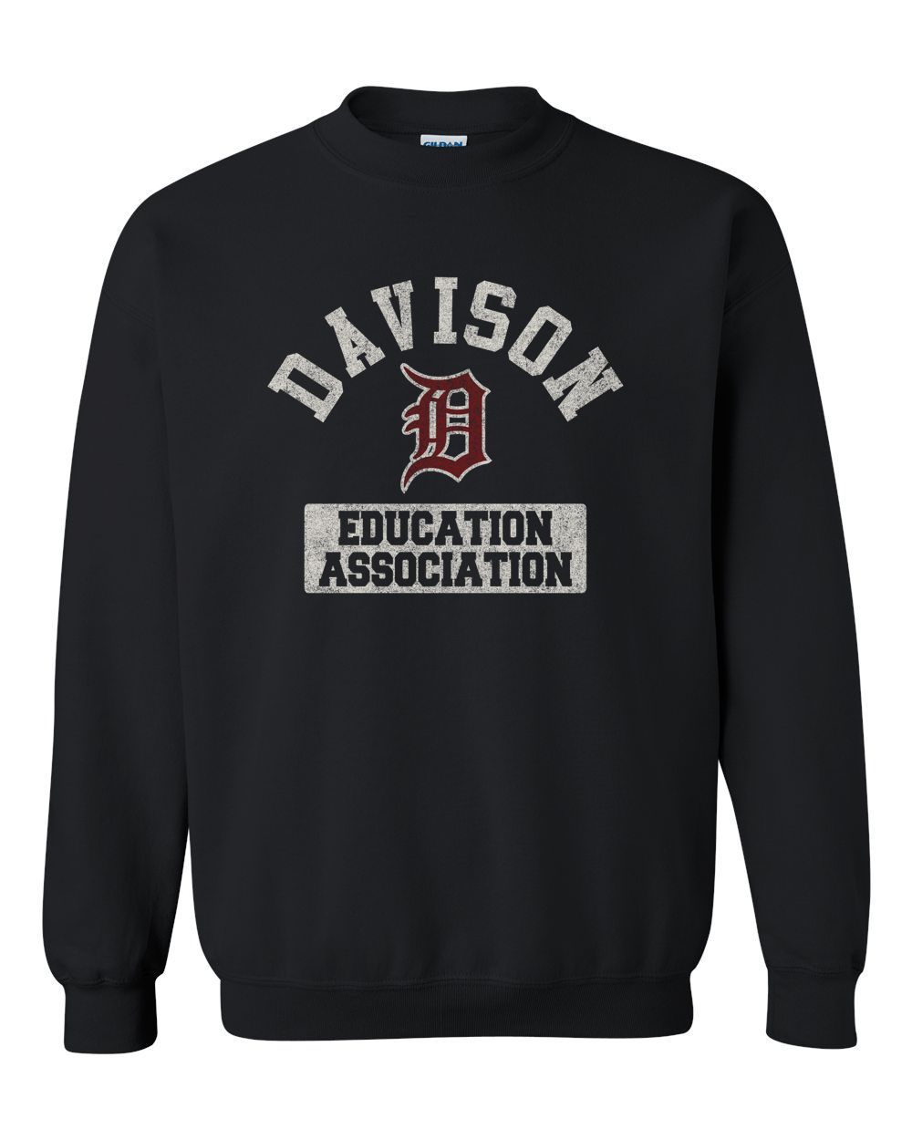 DEA Crew Sweatshirt