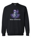 RPSA New 2026 Basic Crew Sweatshirt