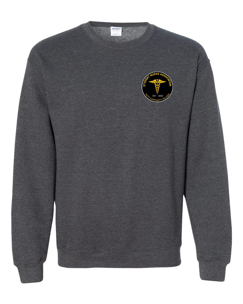 Mott CC Nursing Basic Crew - Mission Statement