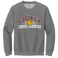 Goodrich Cross Country Basic Crew Sweatshirt