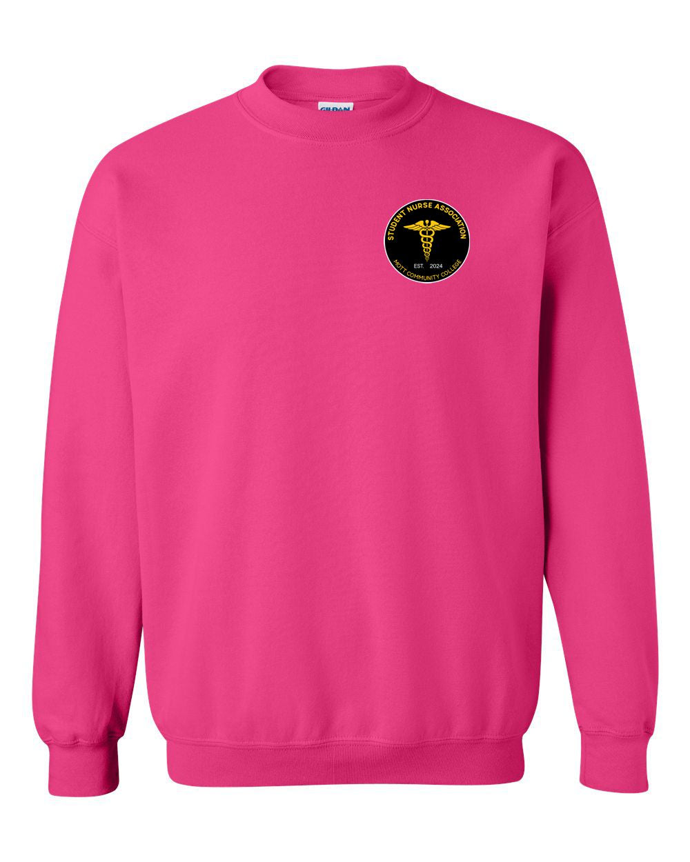 Mott CC Nursing Basic Crew - Mission Statement