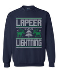 Lapeer "Ugly Sweater" Sweatshirt