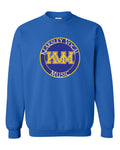 Kearsley Vocal Music Basic Crew Sweatshirt
