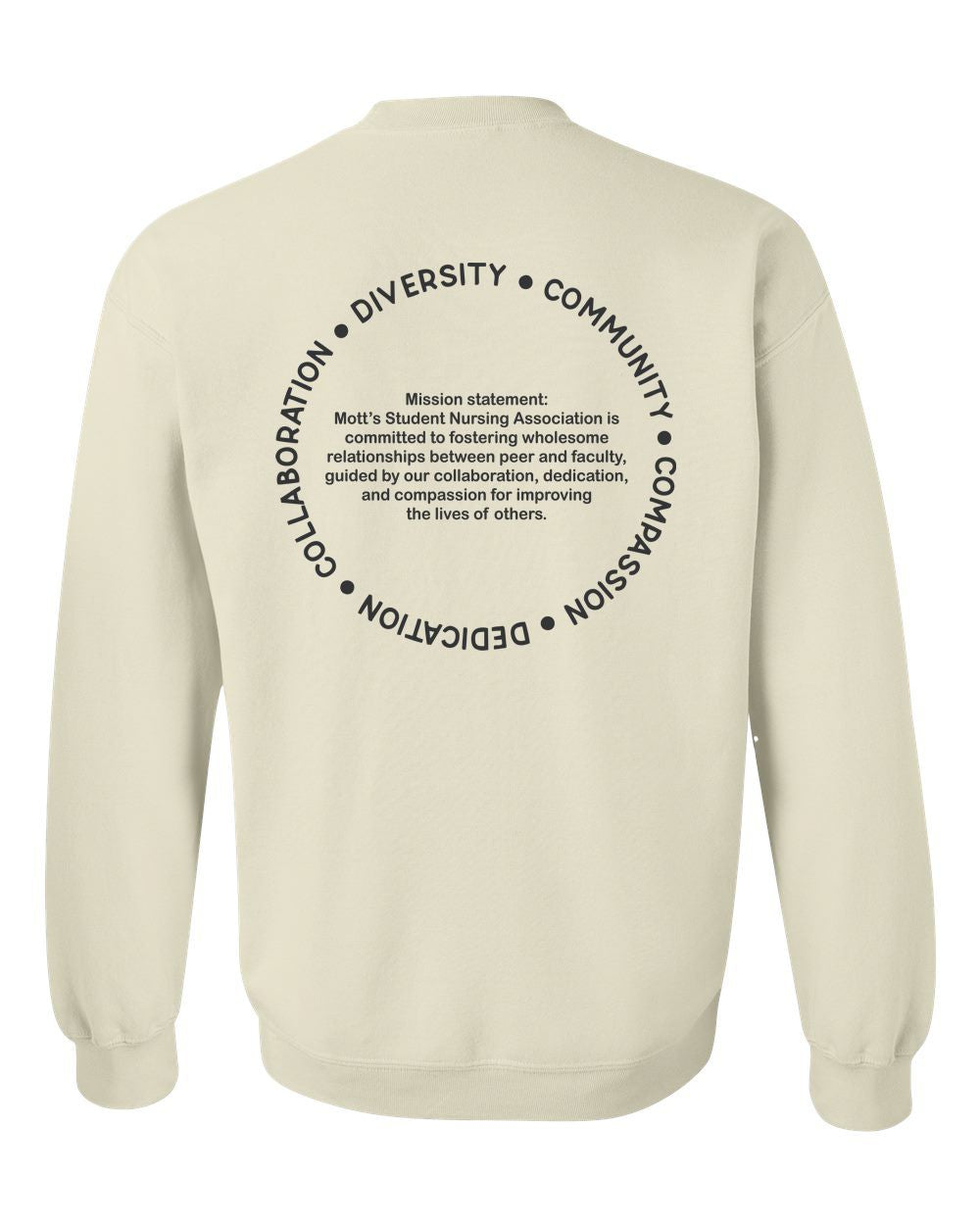 Mott CC Nursing Basic Crew - Mission Statement