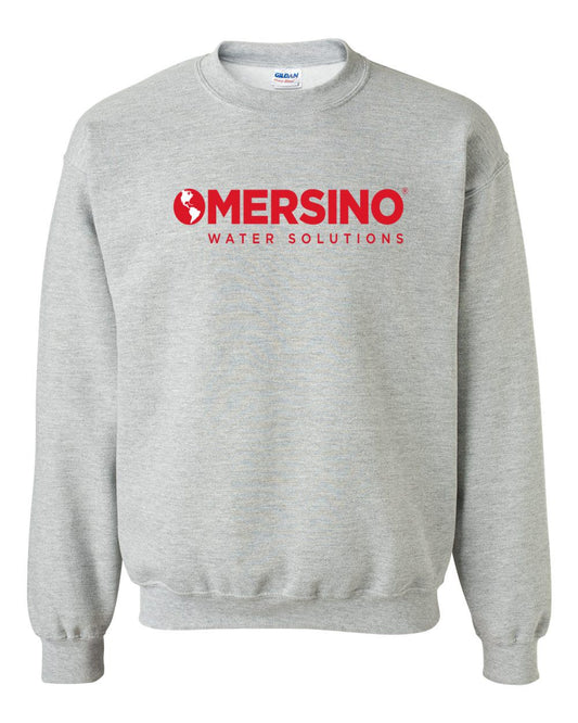 Mersino Basic Crew Sweatshirt