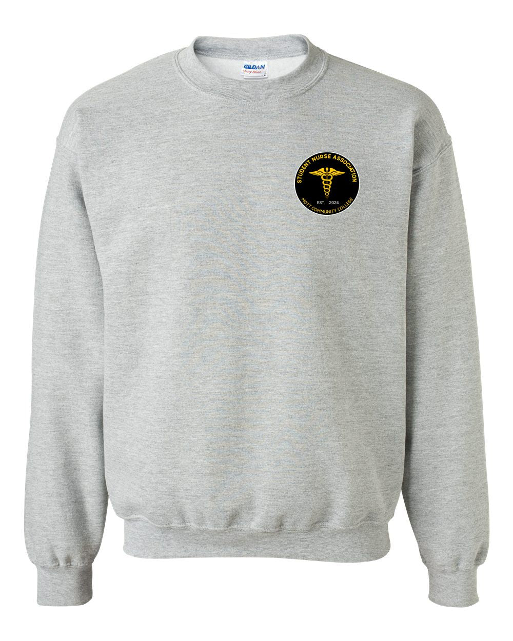 Mott CC Nursing Basic Crew - Mission Statement