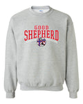 Good Shepherd Basic Crew Sweatshirt