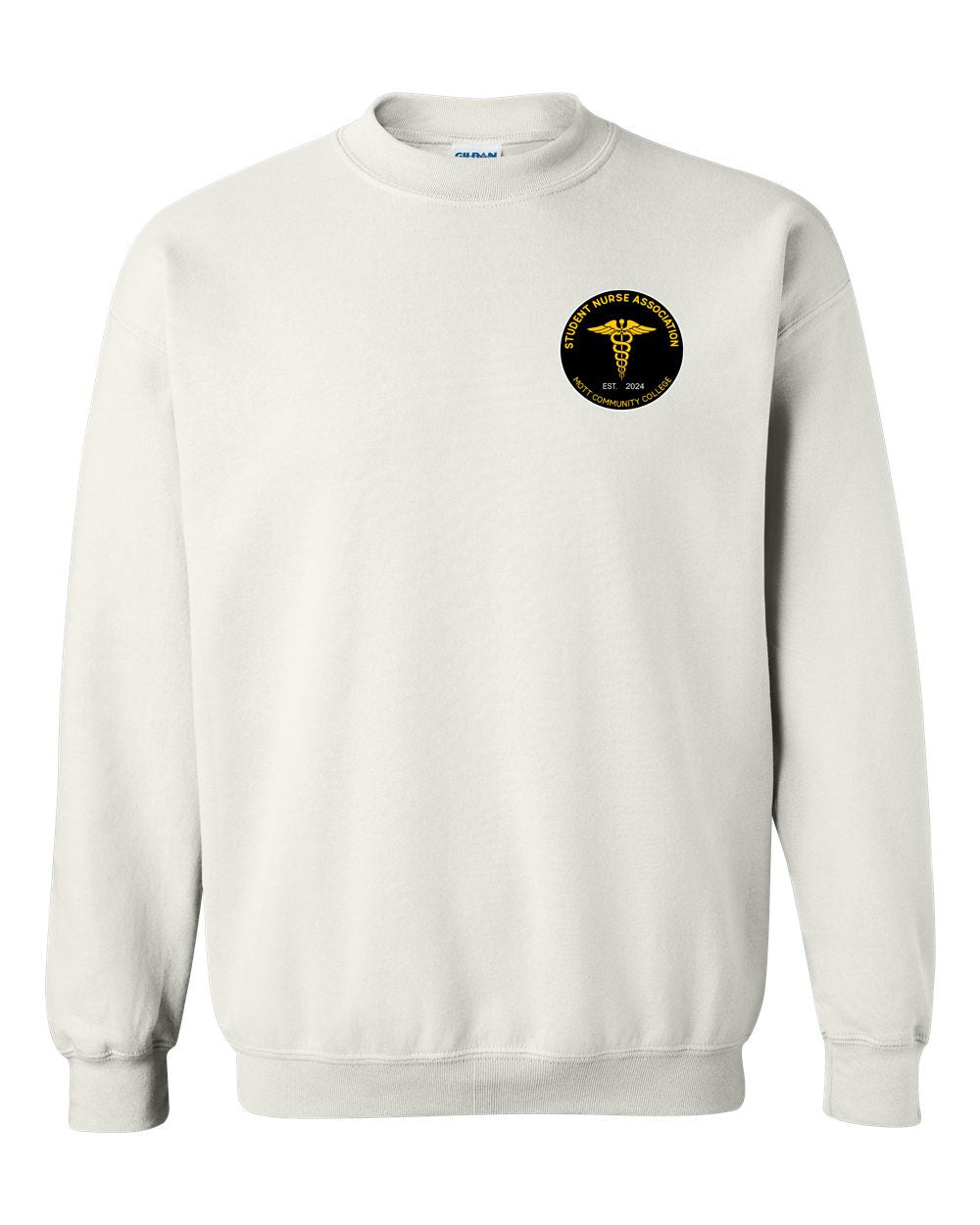 Mott CC Nursing Basic Crew - Mission Statement