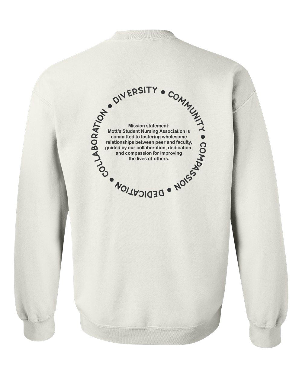 Mott CC Nursing Basic Crew - Mission Statement