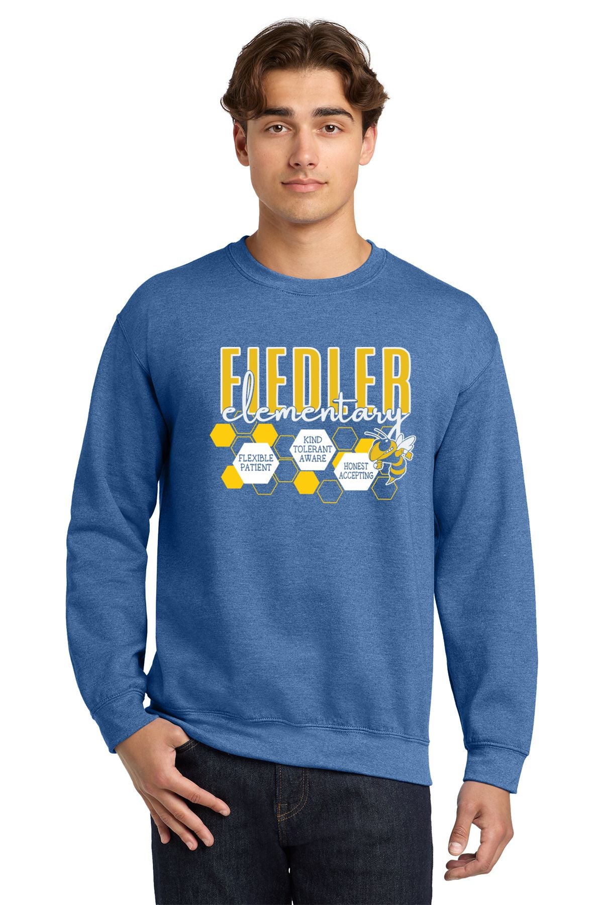 Fiedler Elementary Sweatshirt