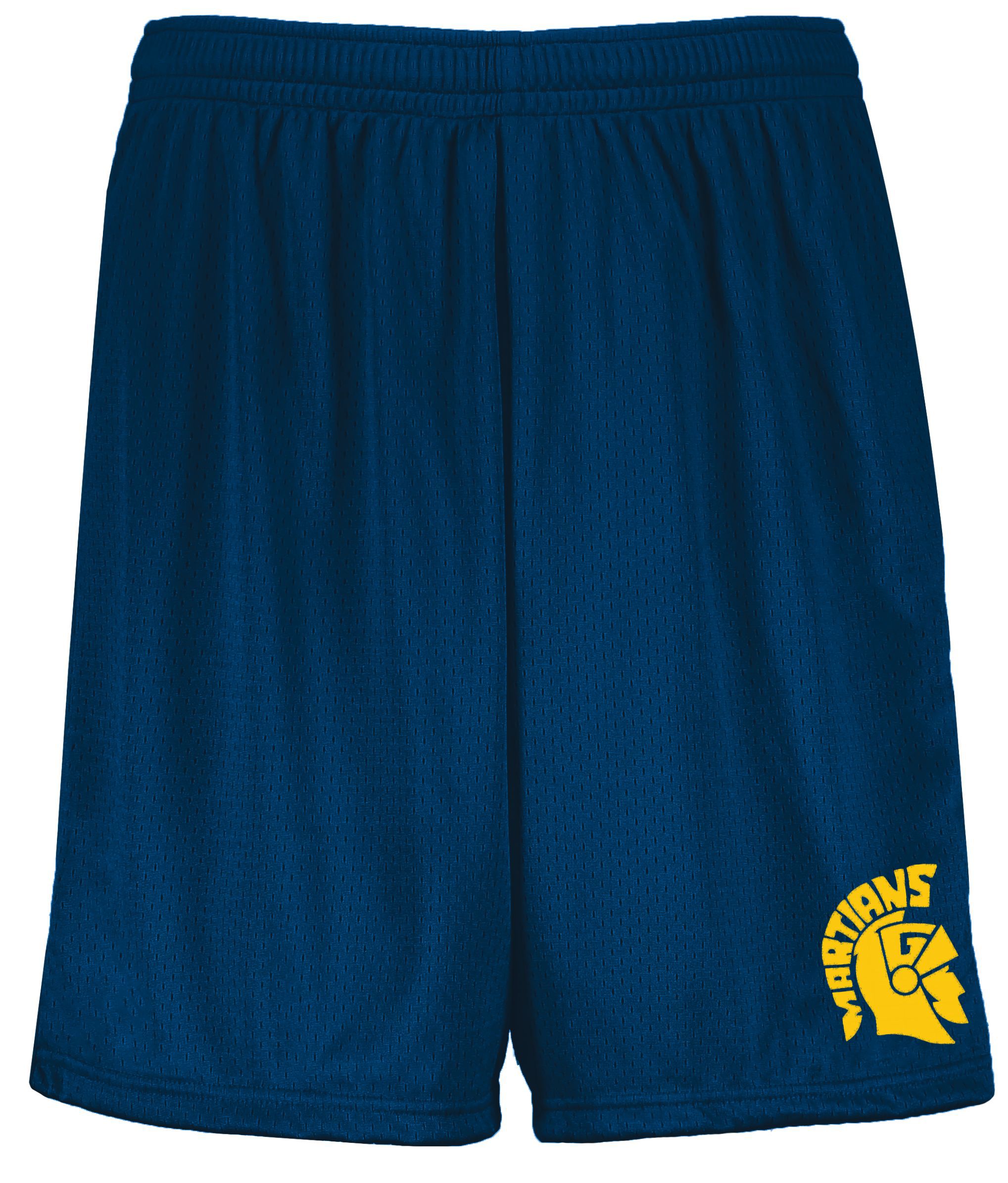 Goodrich Mesh Short
