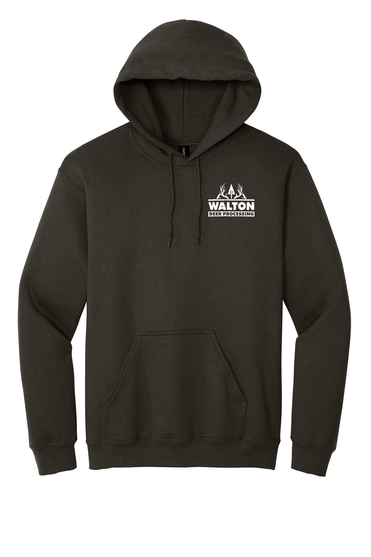 Walton Deer Processing Basic Hood