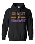 Kearsley Cross Country Basic Hoodie