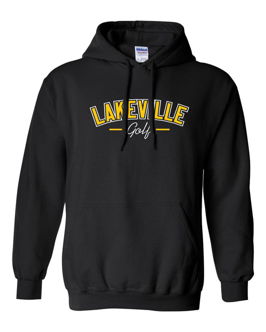 Lakeville Golf Hooded Sweatshirt