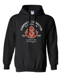 Community Foundation of Greater Flint Hooded Sweatshirt
