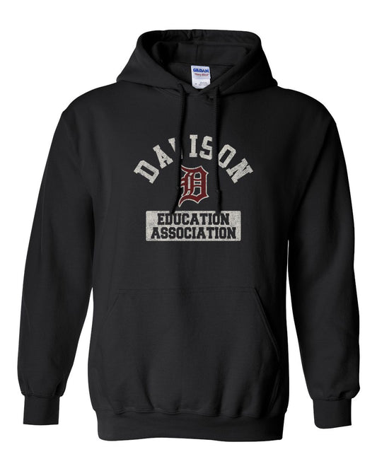 DEA Basic Hooded Sweatshirt