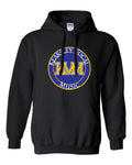 Kearsley Vocal Music Basic Hooded Sweatshirt