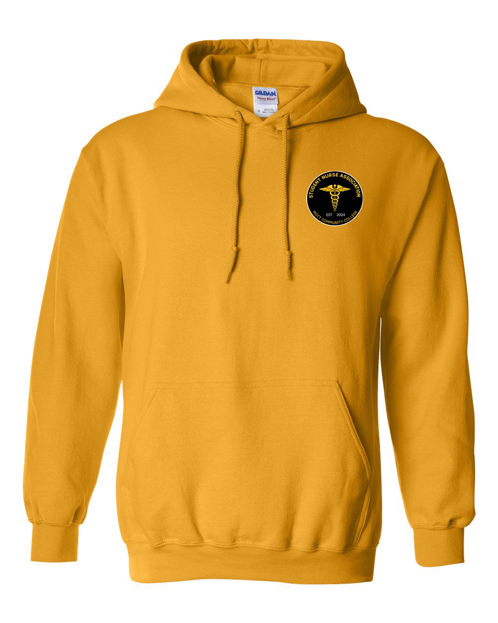 Mott CC Nursing Basic Hood - Mission Statement