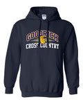 Goodrich Cross Country Basic Hoodie