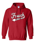 Foutch Fastpitch Basic Hoodie