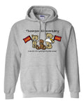 Thomson Elementary Basic Hoodie