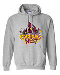 Cardinal's Nest Basic Hoodie