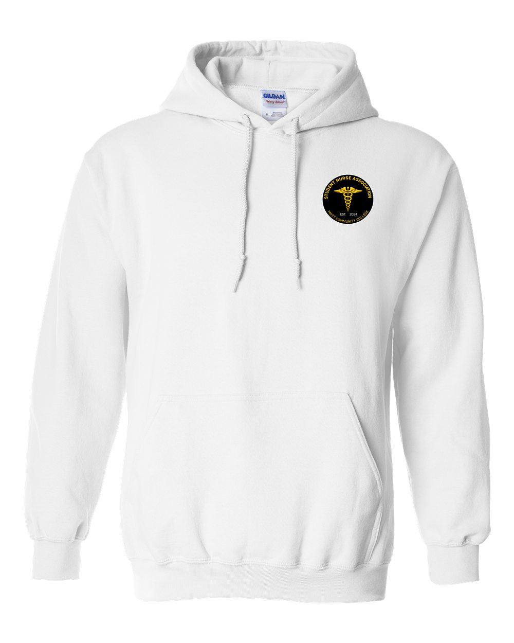 Mott CC Nursing Basic Hood - Mission Statement