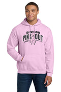 Davison 2025 Pink Out Hood