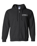 Richfield Church of the Nazarene Embroidered Full Zip Jacket