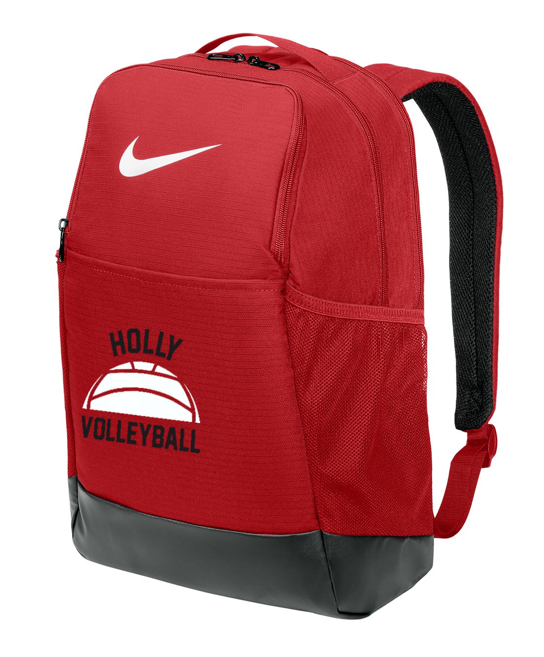 Holly Volleyball Nike Brasilia Medium Backpack