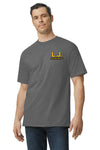 L.J. Construction Ultra Cotton® Adult T-Shirt