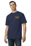 L.J. Construction Ultra Cotton® Adult T-Shirt