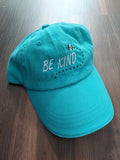 Be Kind Adjustable Hat