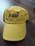 Be Kind Adjustable Hat