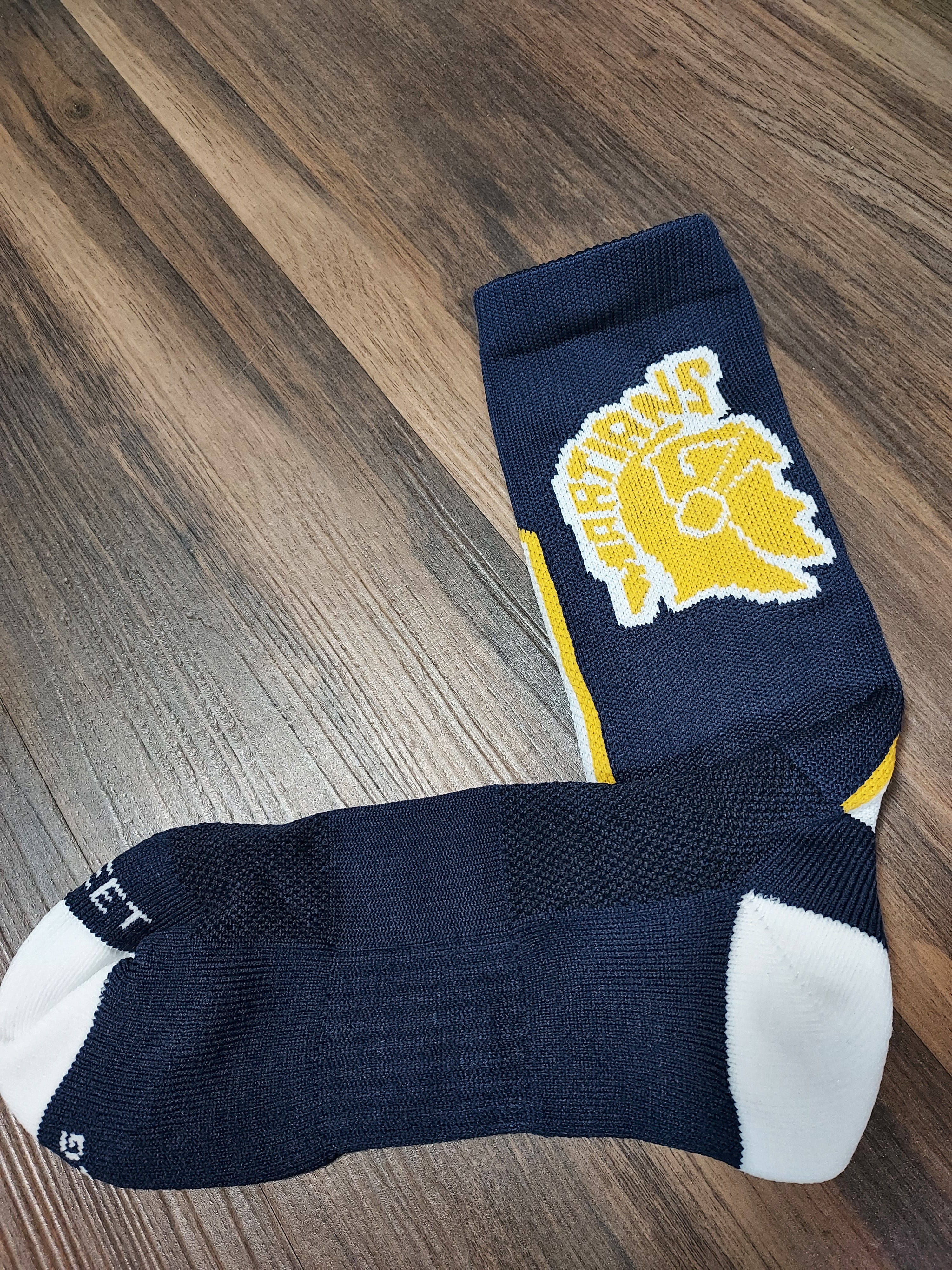 Goodrich Martian Socks (Multiple Sizes)