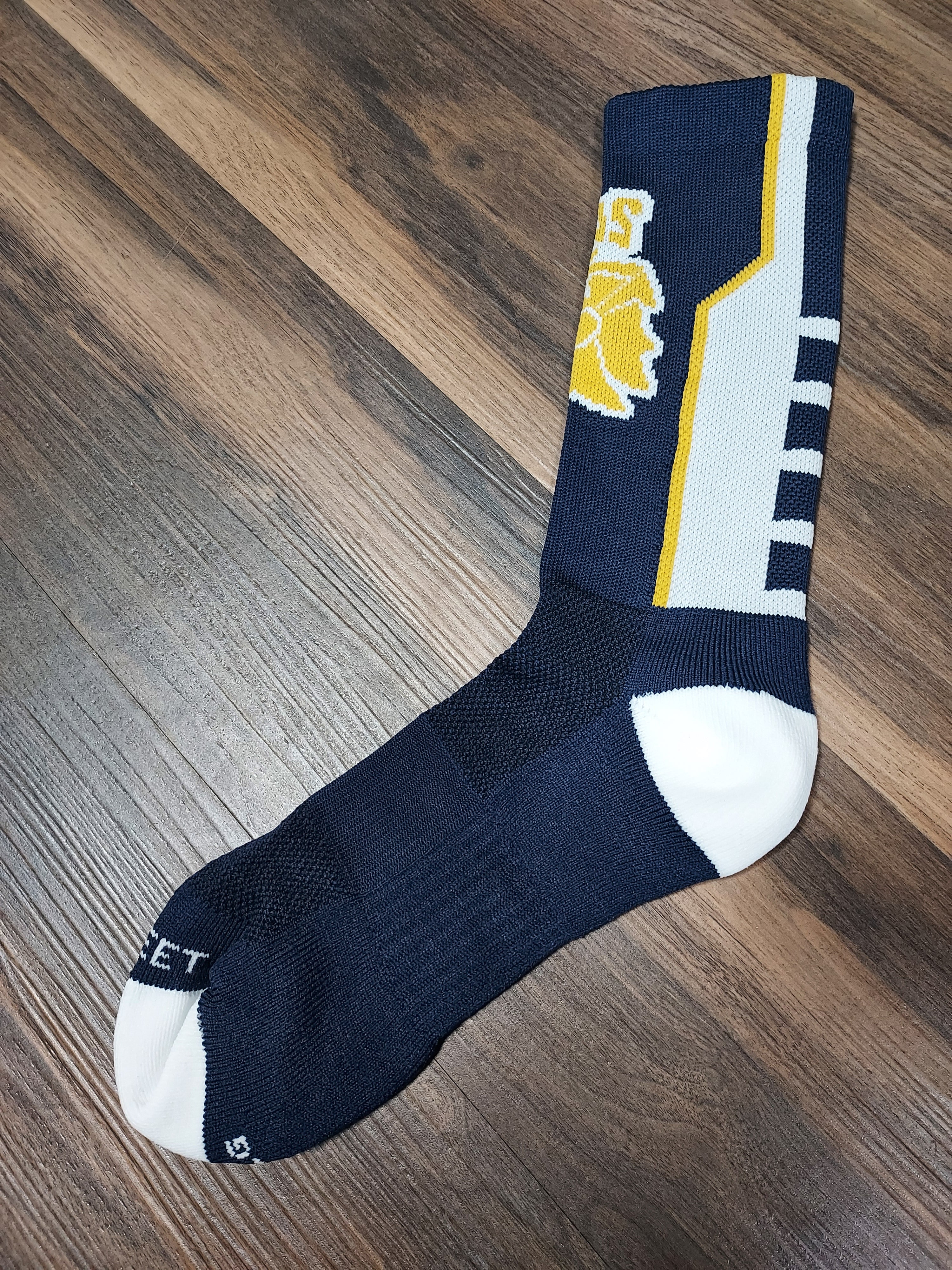Goodrich Martian Socks (Multiple Sizes)