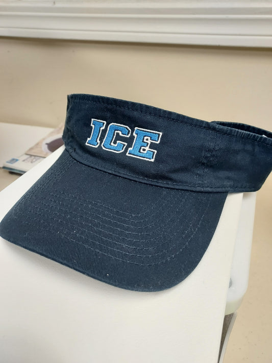 ICE Fastpitch Fashion Visor