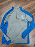 Good Shepherd Lutheran Sideline 1/4 Zip